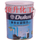 多乐士超易洗墙面漆20L