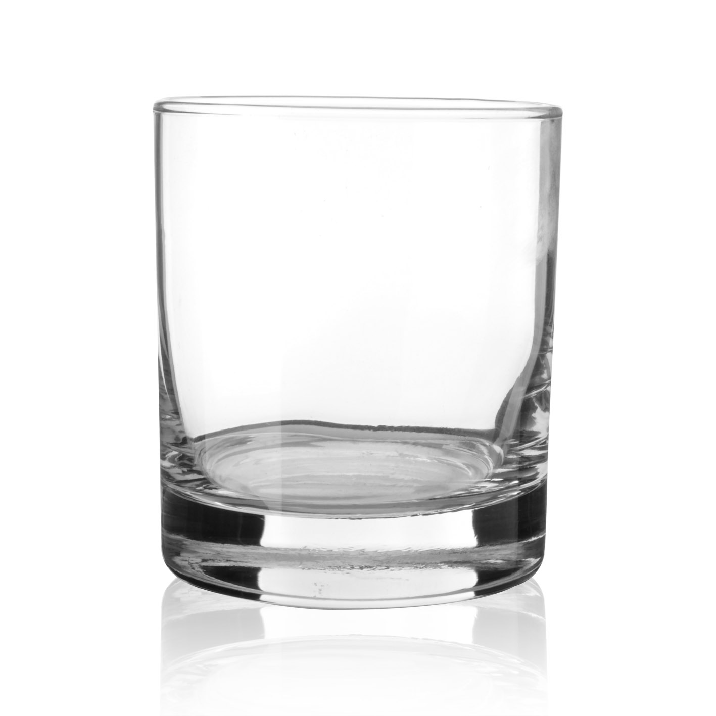 10.5安古典杯 洛克杯 威士忌杯 直身古典杯 居家实用酒杯 玻璃杯