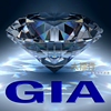 1克拉gia钻石，裸钻南非钻石gia证书，香港店铺交货实价2.639万
