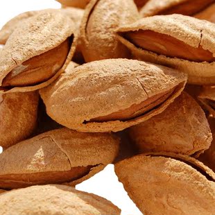  【九之间】年新货 坚果特产 零食特价 130克 巴旦木 限购一件