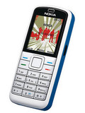 限时特价Nokia/诺基亚 5070 彩屏直板拍照老人学生手机质量三包