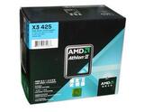 4钻信誉：全新AMD速龙II X3 425最新上市AMD425原盒正品行货