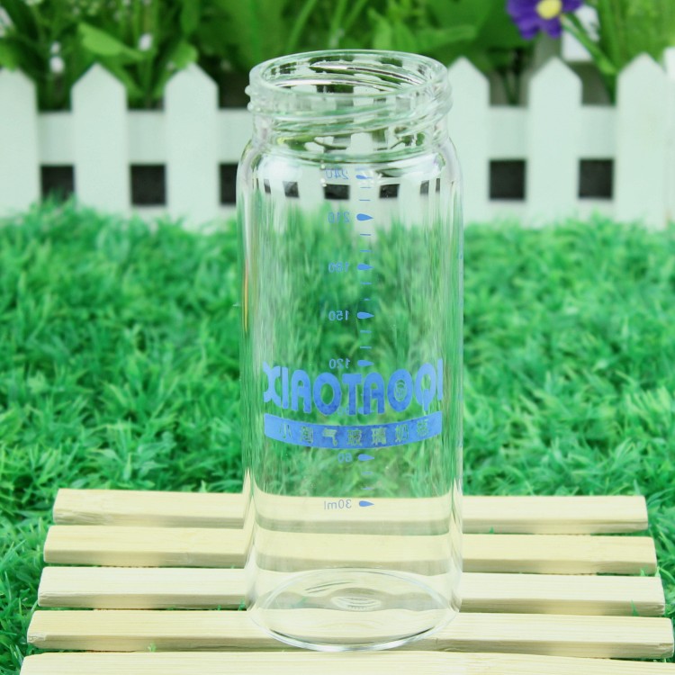 小淘气A-85/A-86宽口径玻璃奶瓶原装内胆 玻璃瓶身 140ML 240ML|ruв категории подгузник/шампунь/вскармливать/тележка кроватью, рожок/рожок, связанных, рожок в коробку/бутылка коробка - от Buy2taobao.com для оказания профессиональной услуги покупки агента Taobao