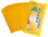 玉米冷面/朝鲜冷面/韩国冷面/东北特产/3人份赠汤料/运费10元封顶