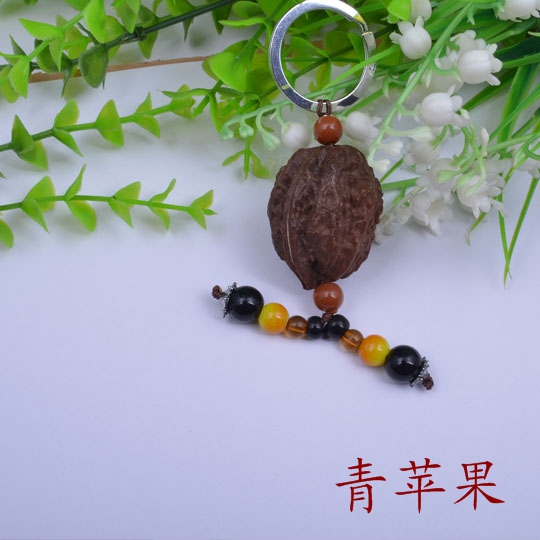 Conch shell exquisite Cheap Small gifts personality Couple Keychain Creative key chain Keychainin the Festive supplies/Gift , Gift ideas , Keychain category - from Buy2taobao.com to provide professional Taobao agent buy service