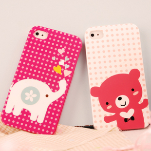 case iph4 DCHK korea