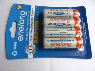 Original Betel enelong 5 NiMH 2100mah Low self-discharge Wireless mouse and keyboard Rechargeable batteryin the 3C Digital Accessories, Digital peripheral , Other batteries category - from Buy2taobao.com to provide professional Taobao agent buy service