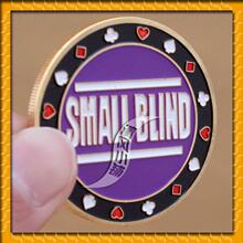 [�Ϻ����С��]SMALL BLIND Сäע�����˿˳��� ����ׯ�� DC-039