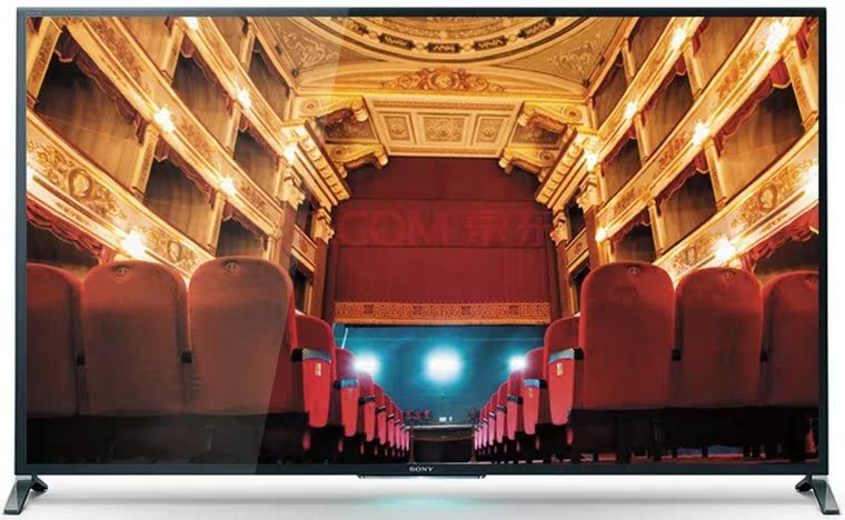 Sony\/索尼 KDL-60W850B 70W850 60寸液晶3