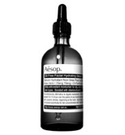 香港专柜代购有小票Aesop/伊索無油保濕精華露 100ml