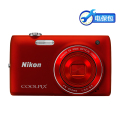 【狂暑季】Nikon 尼康Coolpix S4150 行货 开票 联保 包邮