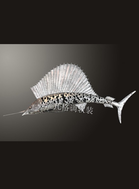 Abstract Sculpture modern Wall hangings Artwork Wall decoration Hotel Lobby Sculpture Home accessories Iron art Pendant seriesin the Home accessories , Mural category - from Buy2taobao.com to provide professional Taobao agent buy service