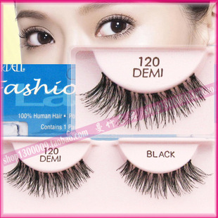 Jolin Tsai genuine United States ARDELL Ai Daier Ai Daier Ai Daier false lashes 120#