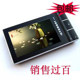 韩国现代 V35  4G / 3.0屏 全金属外壳 <span class=H>MP4</span>/MP5  热卖中！！