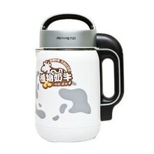 Joyoung/九阳DJ13B-D31D 植物奶牛 豆浆机 做奶茶 光棍节 包邮