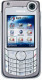 Nokia/诺基亚 6680智能3G手机