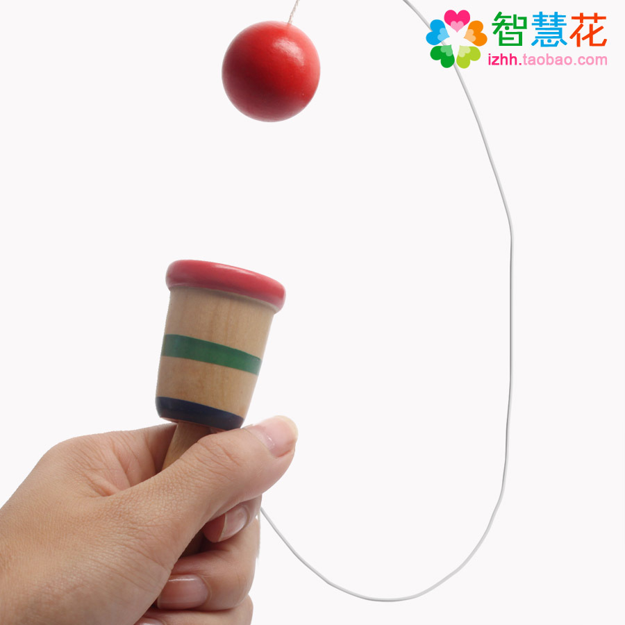 Exit Japan skill Eye Coordination Physical exercise Toys Traditional game Event Child modelsin the Sports/Yoga/Fitness/Fans supplies , Shuttlecock/Diabolo/Folk movement , Sword ball/Skill Ball category - from Buy2taobao.com to provide professional Taobao agent buy service
