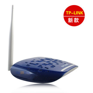 Купить ADSL модем ТП-линк АДСЛ+беспроводной маршрутизатор беспроводной ...