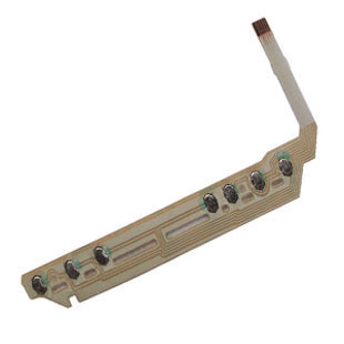 索尼 SONY PSP1000 按键条排线 音量排线 功