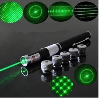 1000mw Green light Laser Pointer laser light Gypsophila Stylus sand table Sales pen 5 Head Gypsophilain the Electronic Dictionary/Electronic paper book/Stationery , Teaching demonstration/Display notices supplies , Pointer category - from Buy2taobao.com to provide professional Taobao agent buy service