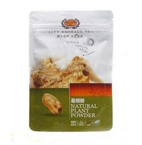  满百包邮~都市翡翠葛根粉100克*调经丰胸美容*配合木瓜粉效果更佳