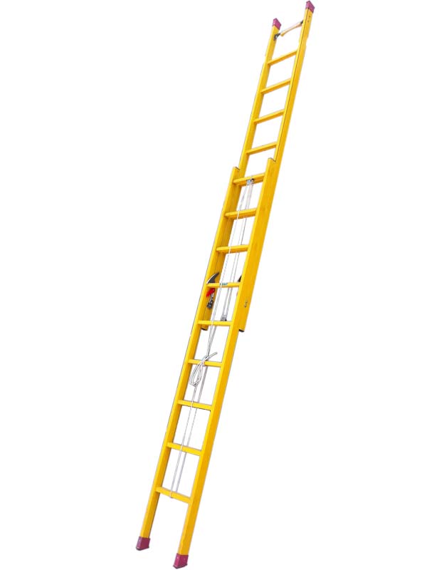 FRP Expansion ladder insulation ladder Household ladder Lifts Ladderin the Home Daily , Home Hardware Tools , Household ladder category - from Buy2taobao.com to provide professional Taobao agent buy service