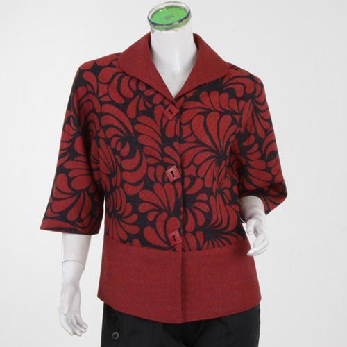 女装\/女士精品中老年服装热销千件 中年人T恤