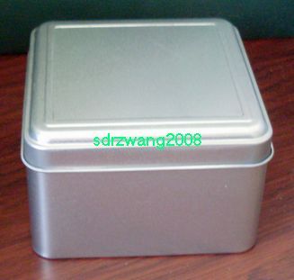 通用型茶叶盒 茶叶罐 铁的正方形 可装50克-62.5克茶叶 3元1个在类目 餐饮具, 茶具, 茶叶罐中 - 来自Buy2taobao.com提供专业的淘宝代购服务