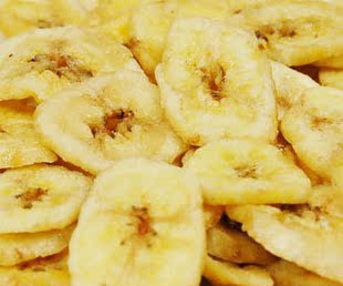  进口特产 热销菲律宾香蕉片  香蕉干 banana  菲律宾 进口食品