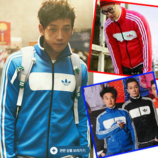 【男士<em>三叶草外套</em>潮男价格】_淘宝网男式<em>三叶</em>