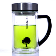 �̳���Ʒ.ϣŵ˫�㲣����435ml/�����ֱ�͸�����˲豭/ˮ���칫��