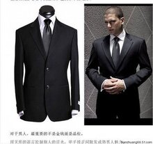 秒杀阿玛尼正品男士西服男休闲羊毛西装西服结婚必备羊毛西服大码