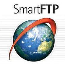 SmartSoft SmartFTP Client Professional v4.01.052*