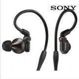 Sony/索尼 MDR-EX1000 耳机 入耳式 顶级耳机 配煲机碟 包邮顺丰