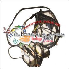 冲冠特价比亚迪F3配件 F3翼子板线束 F3叶子板线束