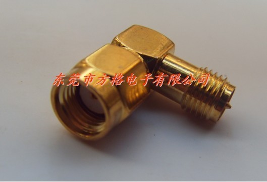 射频连接器SMA 公头母针转SMA母头公头Adapter@SMA弯头90度转接头在类目 3C数码配件, 家电影音周边配件, RF头中 - 来自Buy2taobao.com提供专业的淘宝代购服务