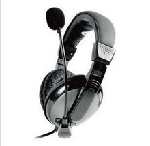 Somic ST-2688 headset cable - Headphones