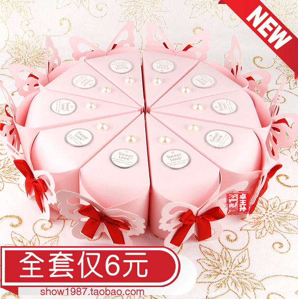 韩式婚礼喜糖礼盒 婚庆糖果盒 糖盒 欧式 创意 喜糖盒 蛋糕 结婚 韩式婚礼喜糖礼盒 婚庆糖果盒 糖盒 欧式 创意 喜糖盒 蛋糕 结婚