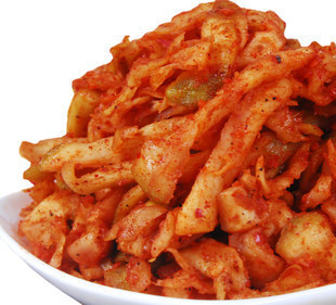  【糖糖屋】蜀道香 腌制大头菜 风干私房菜开胃腌菜 150/155g