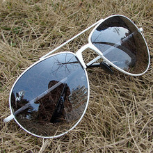 [] Los lentes grandes Ray-Ban RayBan viento yurta / gafas de sol UV 6633
