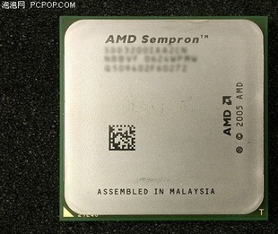 【千河科技】AM2 940 cpu 闪龙3200+ 主频1.8