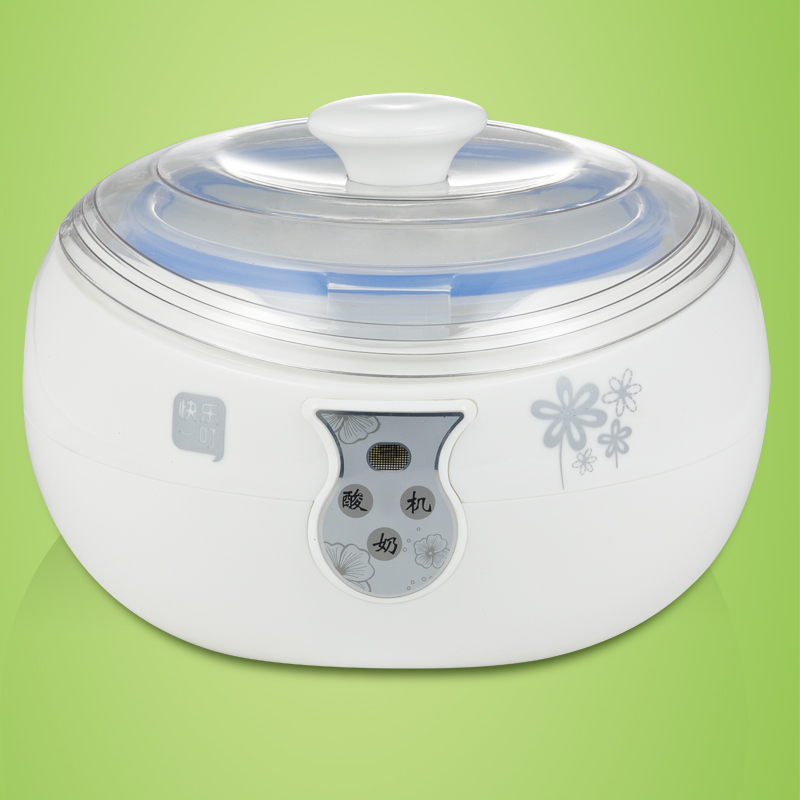 酸奶制作机器DIY酸奶机器 酸奶发酵机 乳酸奶机