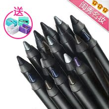 慕斯solone防水眼线笔日本正品 solone防水眼线胶笔慕丝不晕染
