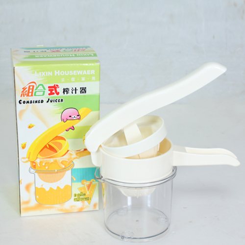 正品 简易儿童宝宝迷你小型手动榨汁机婴儿水果手摇榨汁器果汁机在类目 厨房/烹饪用具, 厨用小工具/厨房储物, 手动榨汁器中 - 来自Buy2taobao.com提供专业的淘宝代购服务