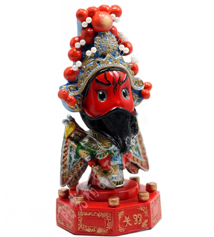 泥塑工艺品创意个性面具脸谱摆件 中国特色礼物送老外的特色礼品 泥塑工艺品创意个性面具脸谱摆件 中国特色礼物送老外的特色礼品
