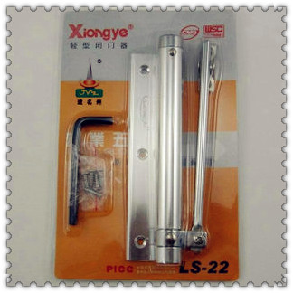 Xiongye brand household Closers light Closers Automatic Spring Closers Door Openers Adjustable intensityin the Basic building materials , Home Hardware , Door fittings , Closers category - from Buy2taobao.com to provide professional Taobao agent buy service