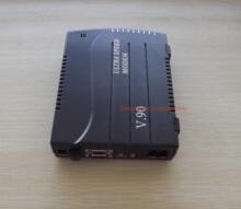 56K 外置调制解调器/modem/传真猫/免驱动/可打电话/录音