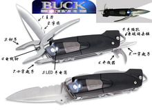 ��Ʒ�Ϳ�731 BUCK731 �๦�ܵ�ǯ.ʵ���� �����ӶԱ�ͼ �;�����