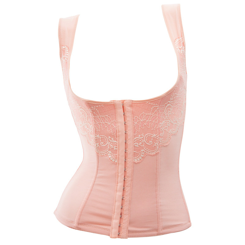 Hong Kong experiences far infrared ABS plastic vest comfortable in BBJ