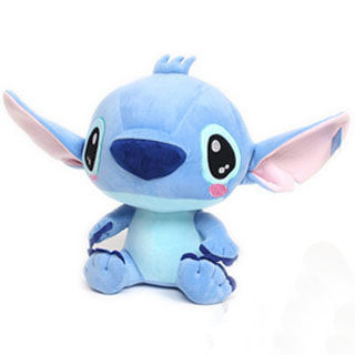 Plush toy Shidi Aberdeen doll 